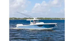 Buy a yacht PURSUIT S 378 SPORT S 378 Sport