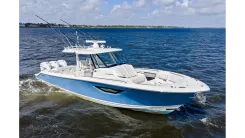 PURSUIT S 378 SPORT - PURSUIT BOATS price
