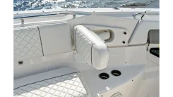PURSUIT S 378 SPORT - PURSUIT BOATS yacht sale