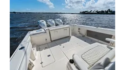 Buy a yacht PURSUIT S 378 SPORT - PURSUIT BOATS