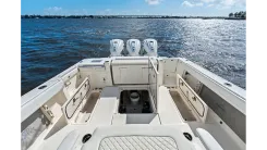 PURSUIT S 378 SPORT yacht sale