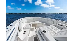 best yacht sales deals PURSUIT S 378 SPORT 2021