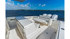 Buy a yacht PURSUIT S 378 SPORT - PURSUIT BOATS