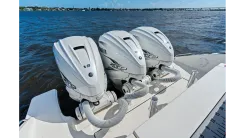 PURSUIT S 378 SPORT 2021