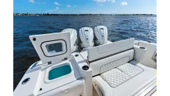 best yacht sales deals PURSUIT S 378 SPORT S 378 Sport