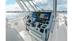 the best price on PURSUIT S 378 SPORT - PURSUIT BOATS