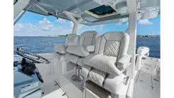 Buy a PURSUIT S 378 SPORT - PURSUIT BOATS at Shestakov Yacht Sales