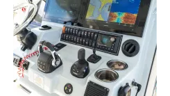 Buy a yacht PURSUIT S 378 SPORT