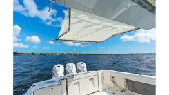 Buy a PURSUIT S 378 SPORT at Shestakov Yacht Sales