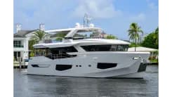 best yacht sales deals C3 - Numarine