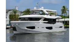 C3 - Numarine yacht sale