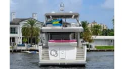 Buy a C3 2023 at Shestakov Yacht Sales