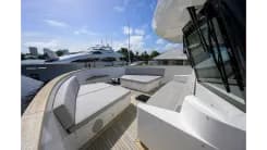 C3 - Numarine yacht sale