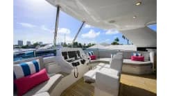 Buy a C3 2023 at Shestakov Yacht Sales