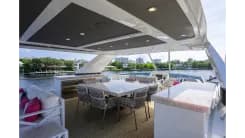 C3 - Numarine yacht sale