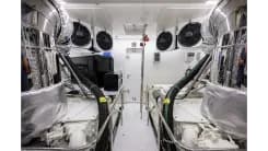 Buy a yacht C3 - Numarine