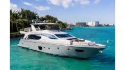 Knot Woke - Azimut Yachts