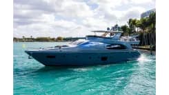 Buy a Knot Woke 85 at Shestakov Yacht Sales