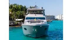 Buy a yacht Knot Woke 2009