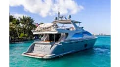 Buy a Knot Woke 2009 at Shestakov Yacht Sales