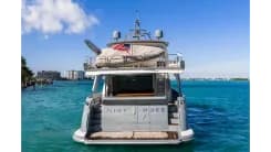 Knot Woke - Azimut Yachts price