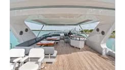 Buy a Knot Woke Flybridge at Shestakov Yacht Sales