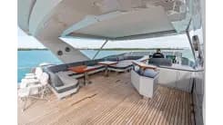 Buy a yacht Knot Woke - Azimut Yachts