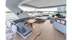 Knot Woke - Azimut Yachts price