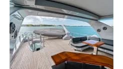 Knot Woke yacht sale