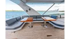 best yacht sales deals Knot Woke 2009