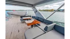 the best price on Knot Woke Flybridge