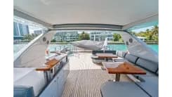 Buy a yacht Knot Woke - Azimut Yachts
