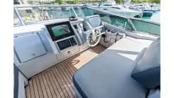 Knot Woke 85 yacht sale