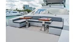 Knot Woke 2009 yacht sale