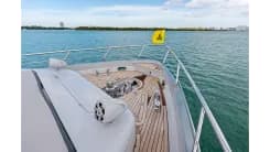 best yacht sales deals Knot Woke - Azimut Yachts