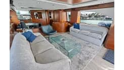 Buy a yacht Knot Woke 85