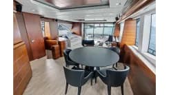 Knot Woke - Azimut Yachts