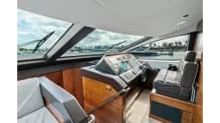 Knot Woke - Azimut Yachts