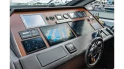 Knot Woke - Azimut Yachts price