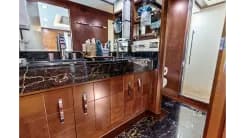 Buy a yacht Knot Woke - Azimut Yachts