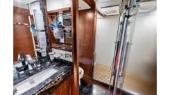 Buy a Knot Woke Flybridge at Shestakov Yacht Sales