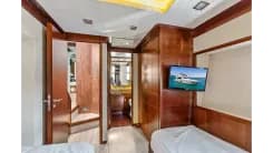 Buy a yacht Knot Woke - Azimut Yachts