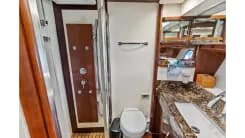 best yacht sales deals Knot Woke Flybridge