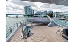 best yacht sales deals Knot Woke - Azimut Yachts