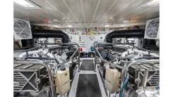 Buy a yacht Knot Woke 85