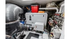 Knot Woke - Azimut Yachts