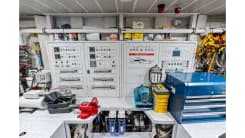 Buy a Knot Woke 85 at Shestakov Yacht Sales