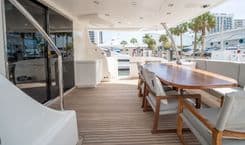 ISLAND SOUL - Horizon Yachts yacht sale