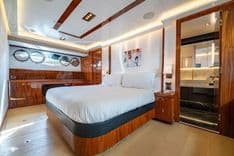 ISLAND SOUL - Horizon Yachts yacht sale