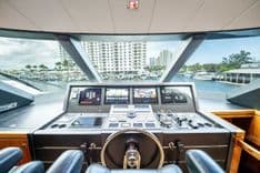 ISLAND SOUL yacht sale